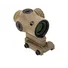 Приціл призматичний Primary Arms SLx 1X MicroPrism сітка ACSS Cyclops G2. FDE Фото 1