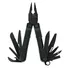 Мультиінструмент Leatherman Rebar Black Фото 1