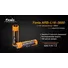 Акумулятор FENIX 18650 ARB-L18 (3500MAH) Фото 2