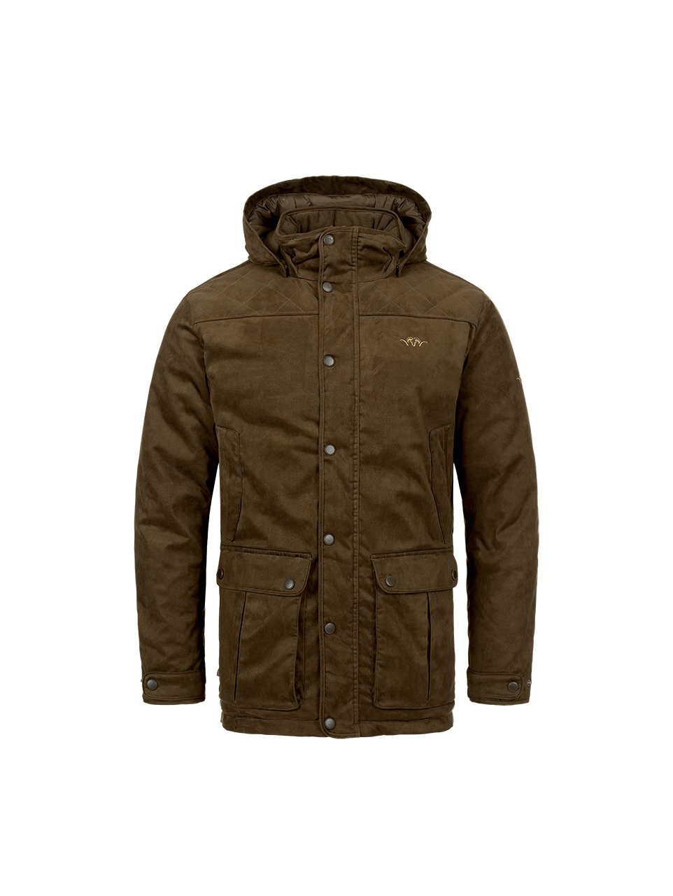 Куртка Blaser Active Outfits Suede Mаrlo Фото 1