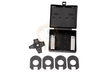 Рушниця Armsan A612 S Black Synthetic 12/76 см High Rib Фото 6