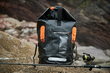 Рюкзак Savage Gear Waterproof Rollup Rucksack 40L Фото 2