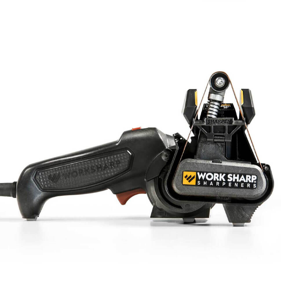 Точилка електрична Work Sharp WSKTS2-I Фото 1