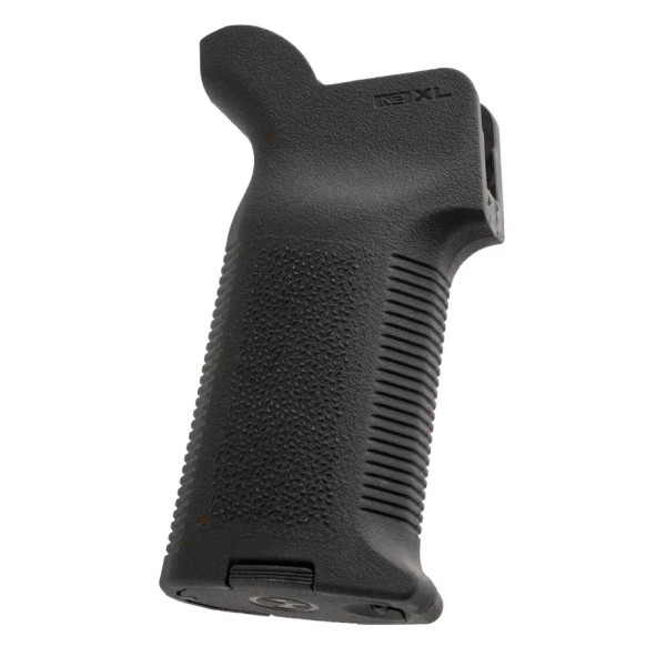 Рукоятка пистолетная Magpul MOE K2-XL на AR15 Black Фото 1