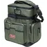 Cумка W4C рибальська з термовідділом CDE fishing bag with thermocell Фото 1