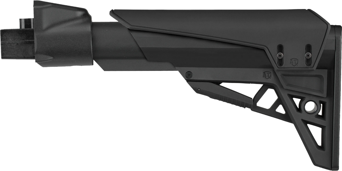 Приклад ATI Strikeforce Elite для АК (мисл. верс. штампована ствольна коробка) Фото 1