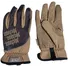 Рукавиці Mechanicx Fast Fit Tactical. Coyote brown Фото 1