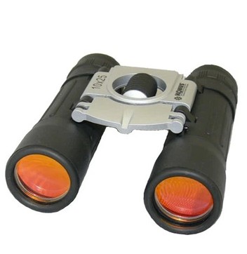 Бинокль Konus Basic 10x25 Фото 1