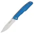 Нож Boker Magnum Deep Blue Canvas Фото 1