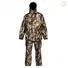 Костюм зимовий Norfin Hunting Game Passion Green (-10°) Фото 1