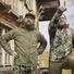 Куртка Blaser Active Outfits Tranquility зелена Фото 2