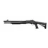 Ружье TARGET X7 Tactical 12/50 Фото 4