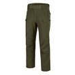 Штани Helikon UTP flex olive green Фото 1