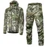 Костюм Camotec Stormwall Pro Gen.II Sequoia Фото 1