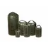 Гермомішок Tramp PVC Diamond Rip-Stop оливковий 5л Фото 2