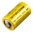 Батарейка літієва Li-Ion Cr2 Nitecore 3V (850Mah) Фото 1