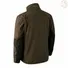 Куртка DeerHunter Gamekeeper Bonded Fleece Jacket (380 Canteen) Фото 2
