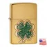 Запальничка Zippo Lucky Clover Фото 1