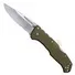 Ніж Cold Steel Working Man оливковий Фото 1