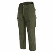 Брюки Mil-Tec Softshell Olive Фото 1