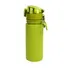 Бутылка силиконовая Tramp 500 мл olive Фото 1