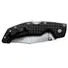 Ніж Cold Steel Voyager Large Clip Point, чорний Фото 2