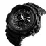 Годинник тактичний SKMEI 1343 Black Military Фото 1