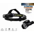 Ліхтар налобний Nitecore UT32 Фото 3