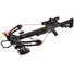 Блочный арбалет Man Kung XB52 Stalker KIT. Black Фото 1