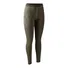 Легінси DeerHunter Lady Insulated Leggings (Brown Melange) Фото 1