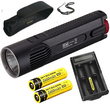 Ліхтар Nitecore EC4S Фото 3