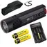 Ліхтар Nitecore EC4S Фото 3