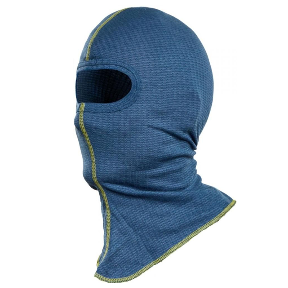 Балаклава Thermowave One size. Blue Фото 1