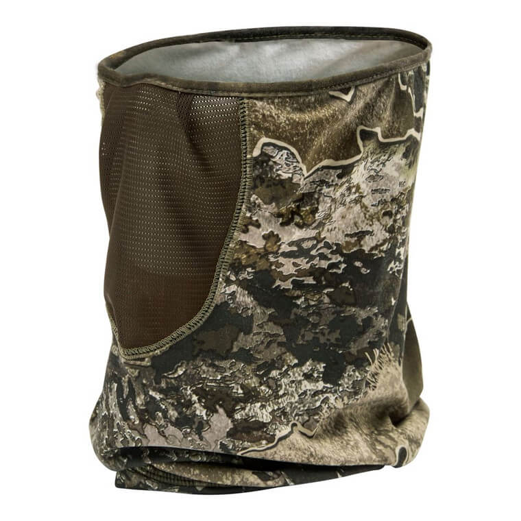 Бафф-маска DeerHunter Excape Facemask (93 Realtree Excape) Фото 1