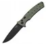 Ніж Boker Plus Large Strike Grivory Green Фото 1