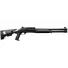 Рушниця TAC-12 Black 12 кал. 18,5" Telescopic Stock з кейсом Фото 1