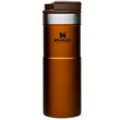 Термочашка Stanley Classic Neverleak 0.47L Maple Фото 1