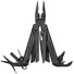 Мультитул Leatherman 832526 WAVE PLUS BLACK Фото 1