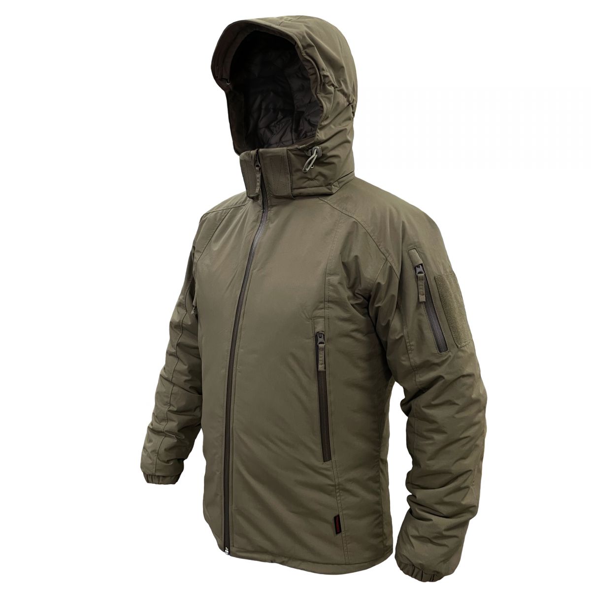 Куртка мембранная Fahrenheit Alfa Primaloft II Crocodile Фото 1
