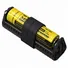 Зарядний пристрій Nitecore F1 з функцією Power Bank Фото 2