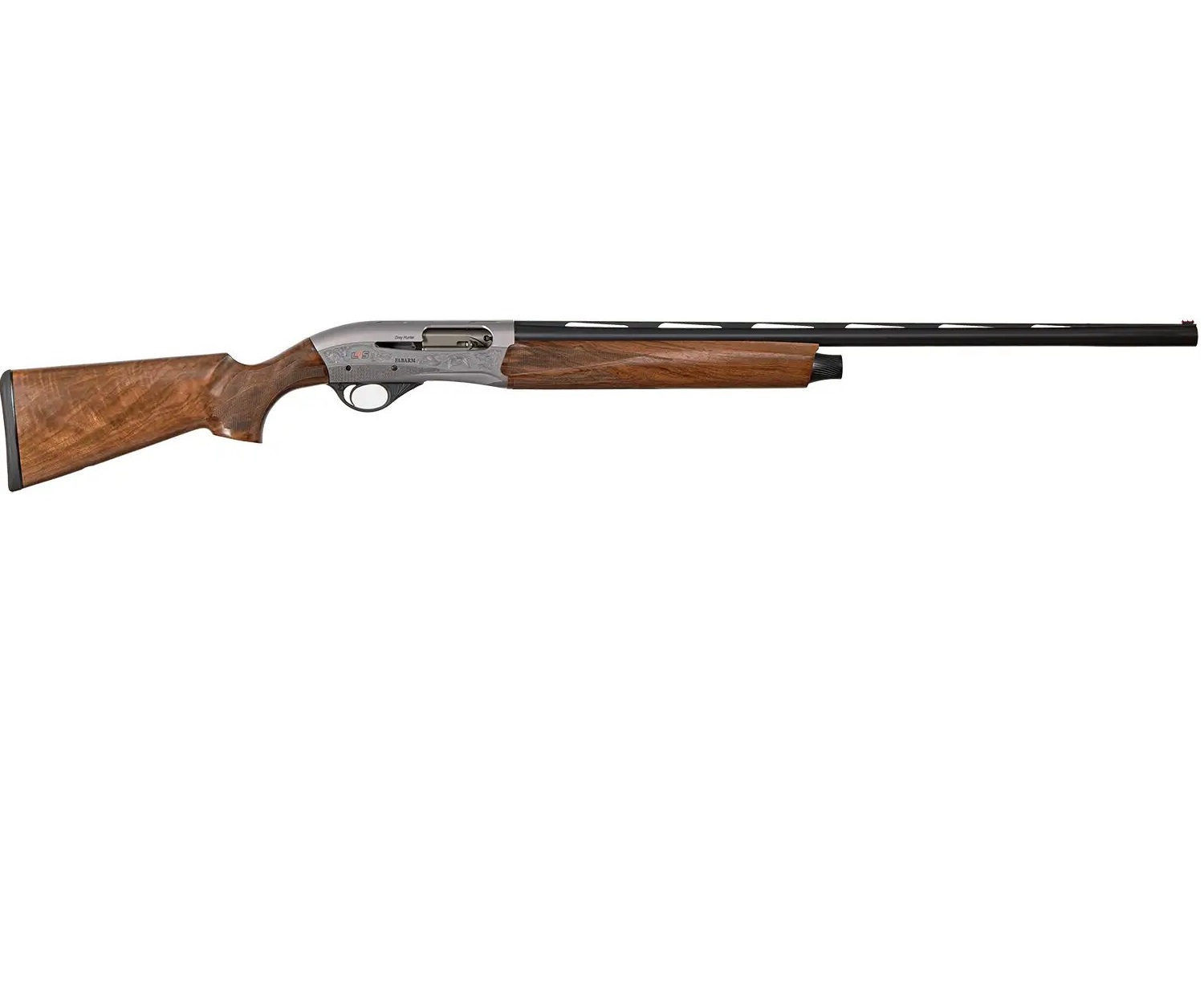 Ружье Fabarm L4S Grey Hunter Maxi кал. 12/76. Ствол – 76 см Фото 1