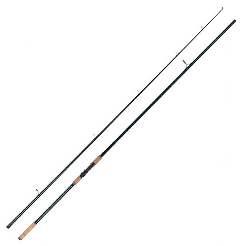Коропове вудилище Brat Fish Senator Carp 3.9m/3.5 lbs Фото 1