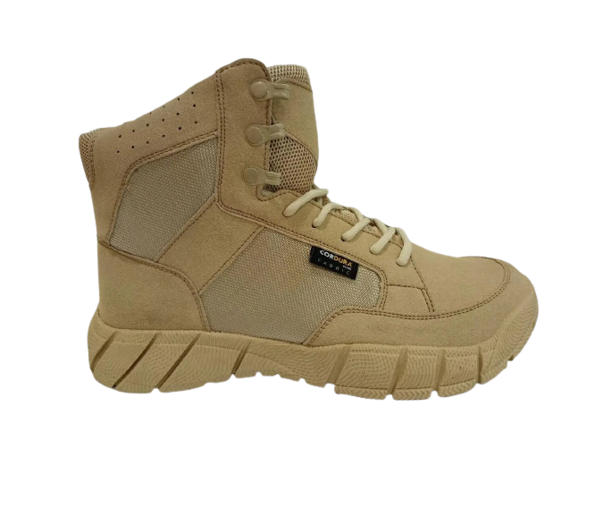 Черевики полегшені KHAKI  Фото 1