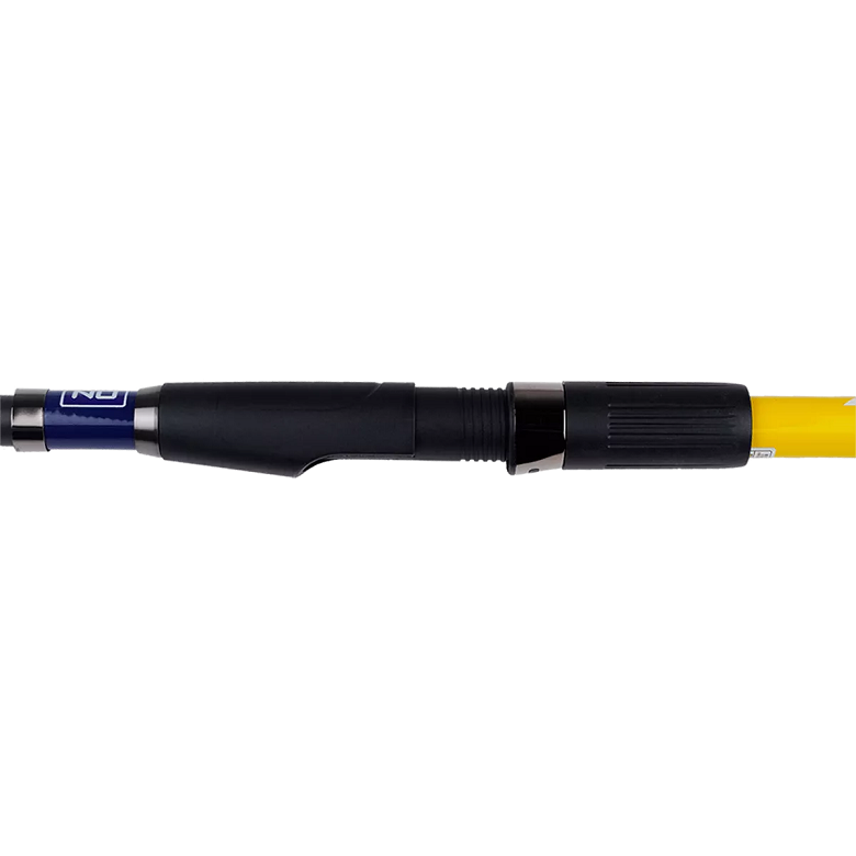 Вудлище універсальне спінінгове Zeox Netrino Pro 2.70 м 40-120 г Фото 3