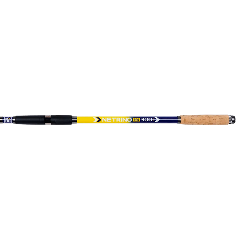 Вудлище універсальне спінінгове Zeox Netrino Pro 3.60 м 60-170 г Фото 2