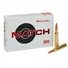 Патрон Hornady Match кал .338 Lapua Mag куля BTHP маса 250 гр (16.2 г) Фото 1
