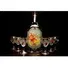 Набор Jagerglass Бутылка + стаканы на ножке (0,7л/40мл) М33 Фото 1