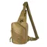 Сумка M-Tac Sling Pistol Bag Elite Hex Coyote Фото 1
