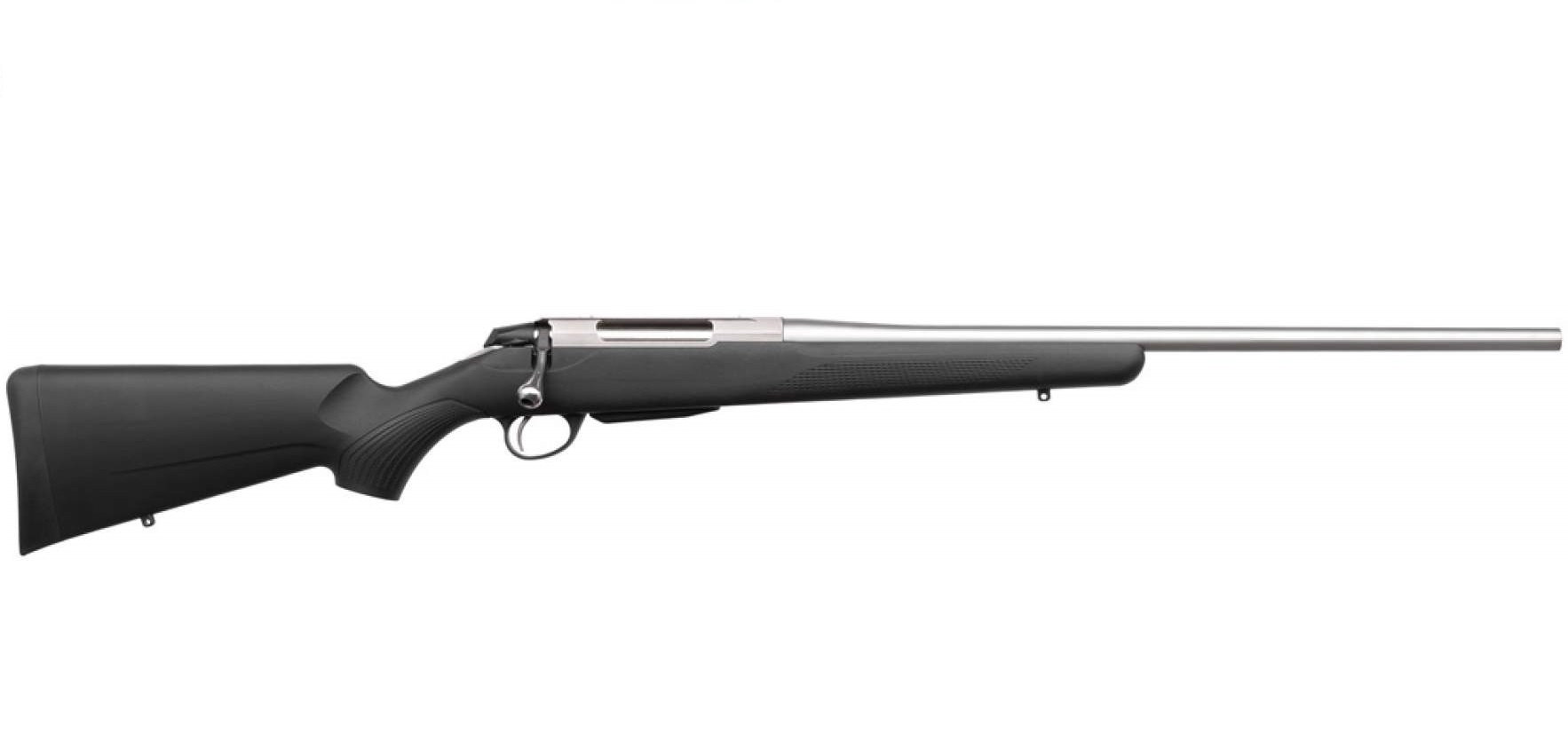Карабін Tikka T3x 308  WIN LITE Stainless 3RD 20in Фото 1