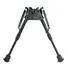 Сошки Harris Bipod S-BRM 15,2-22,9 см на антабку Фото 1